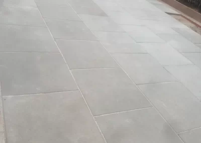 Exceptional Driveway Replacement